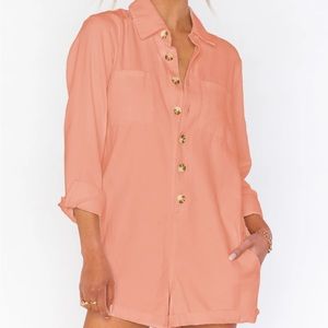 Show Me Your Mumu Tegan Jumper